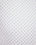 Polka Dot Print Long Sleeve Shirt, White, swatch